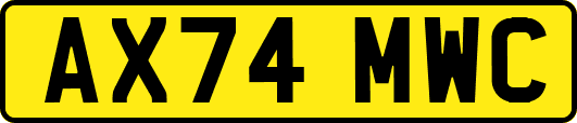 AX74MWC