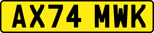 AX74MWK