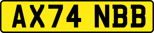 AX74NBB
