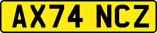 AX74NCZ