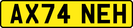 AX74NEH