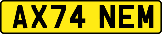AX74NEM