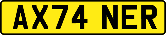 AX74NER