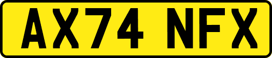 AX74NFX