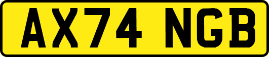 AX74NGB