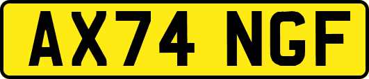 AX74NGF