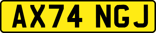 AX74NGJ