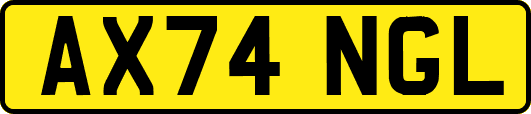 AX74NGL
