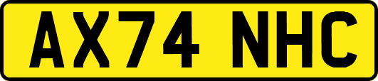 AX74NHC