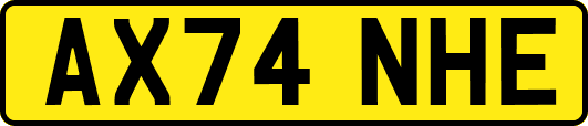 AX74NHE