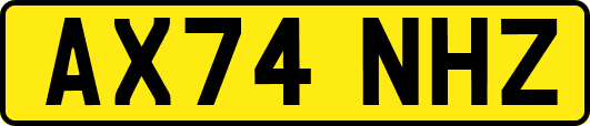 AX74NHZ
