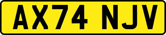 AX74NJV