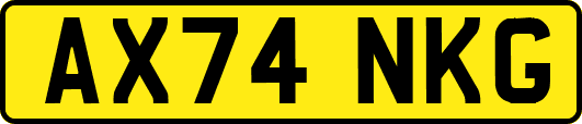 AX74NKG
