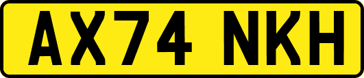 AX74NKH