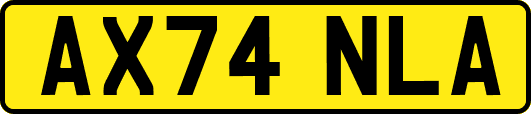 AX74NLA