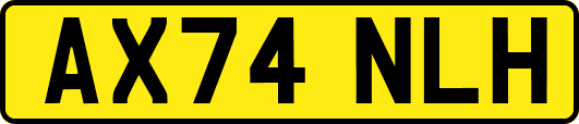 AX74NLH
