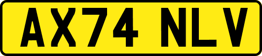 AX74NLV
