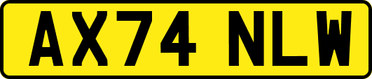 AX74NLW