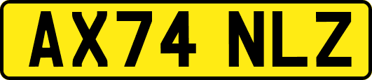 AX74NLZ