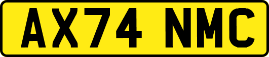 AX74NMC