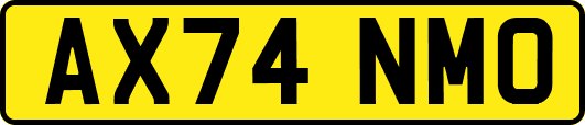 AX74NMO