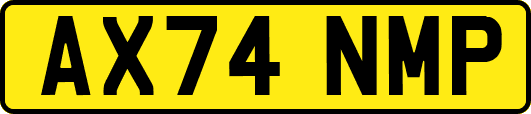 AX74NMP
