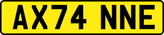 AX74NNE