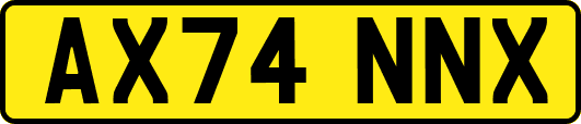 AX74NNX