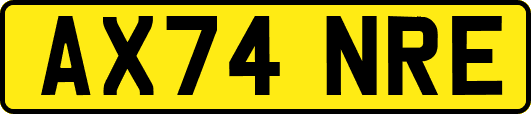 AX74NRE