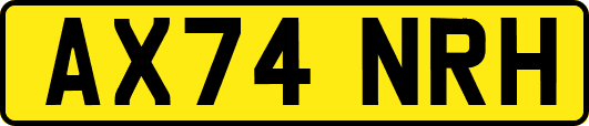 AX74NRH