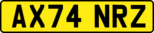 AX74NRZ