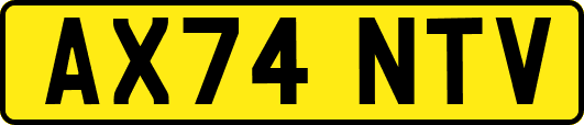 AX74NTV