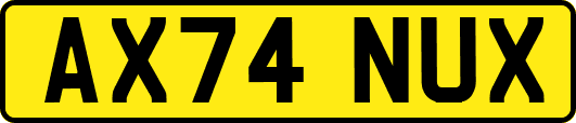 AX74NUX