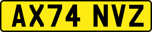 AX74NVZ