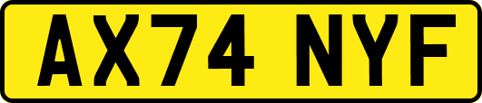 AX74NYF