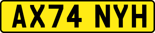AX74NYH