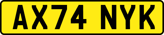 AX74NYK