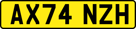 AX74NZH