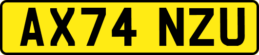AX74NZU