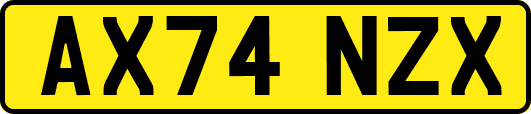 AX74NZX