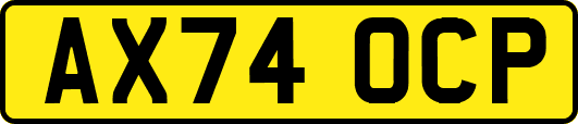 AX74OCP