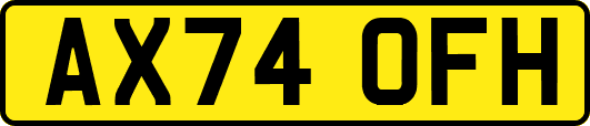 AX74OFH