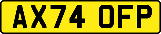 AX74OFP
