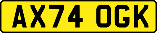 AX74OGK
