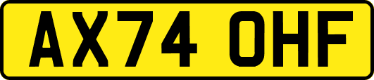 AX74OHF