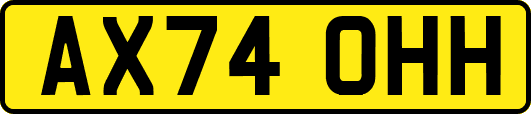 AX74OHH