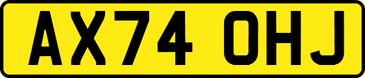 AX74OHJ