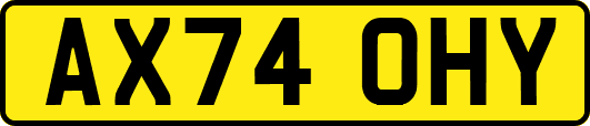 AX74OHY