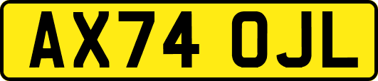 AX74OJL