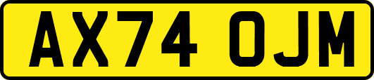 AX74OJM